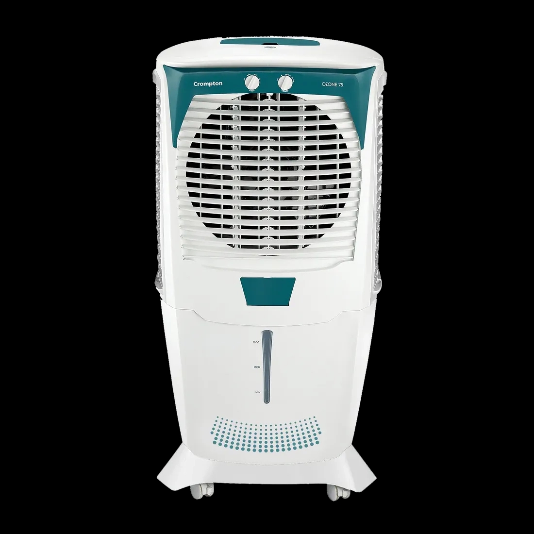 Crompton Ozone Air Cooler - 75-L by Crompton : Colours available: White, Teal