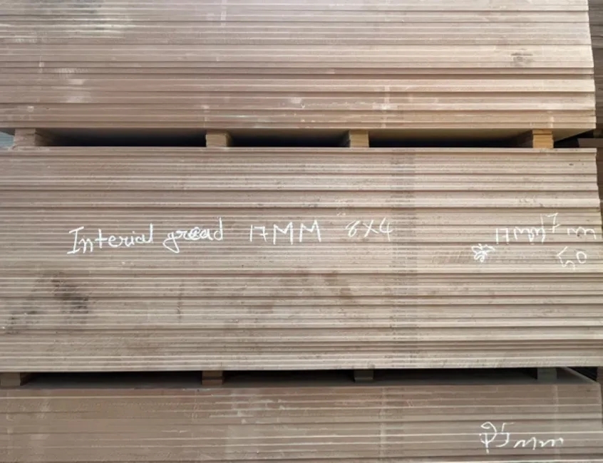 Plyneer MDF Board Exterior Grade 2