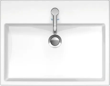 Duravit Vero Air Washbowl - 235260 by Duravit : Colours available: White 2 2