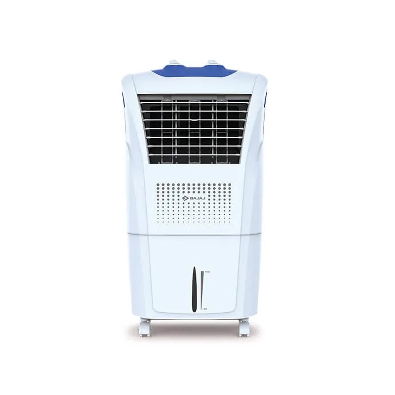 Bajaj Frio New - Air Cooler by Bajaj : Colours available: GhostWhite