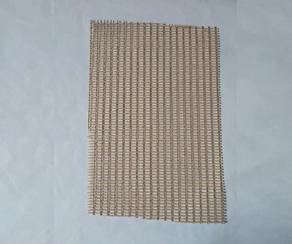 7Colours SGLAC Fabric Laminated Glass (For Indoor application) by 7Colours for Indoor 2 3