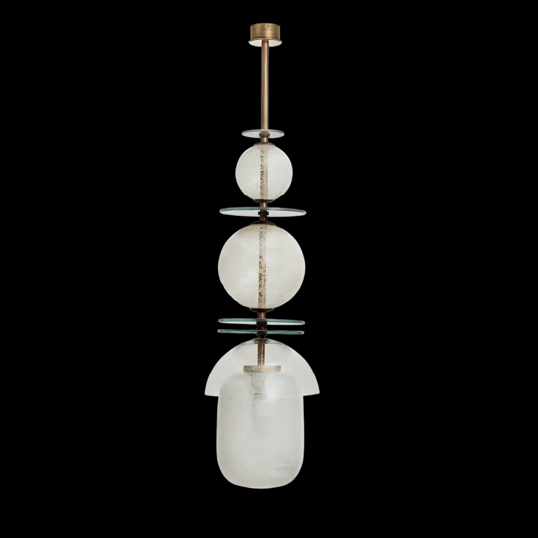 The Living Influence Modest Muse HPL#07 - Hanging Light 3