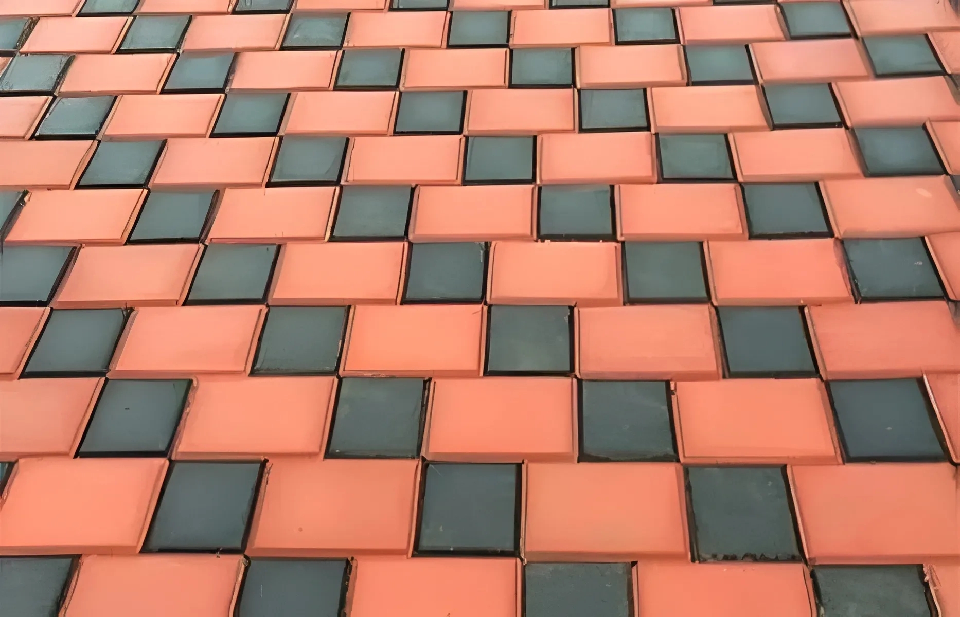 Skycon Combo Paver Block by Skycon for Driveway, Walkway, Patio 1 2