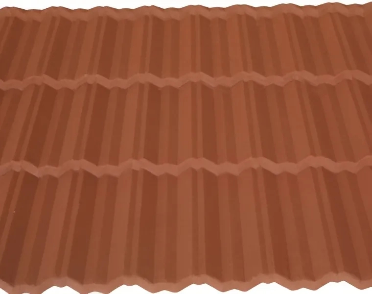 AV Roofings Tradix - Roof Tile