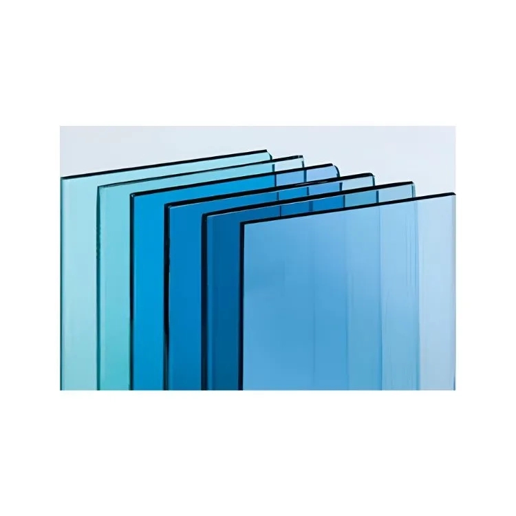 Fortune Safety Clear Float Glass by Fortune Safety Glass 5 2