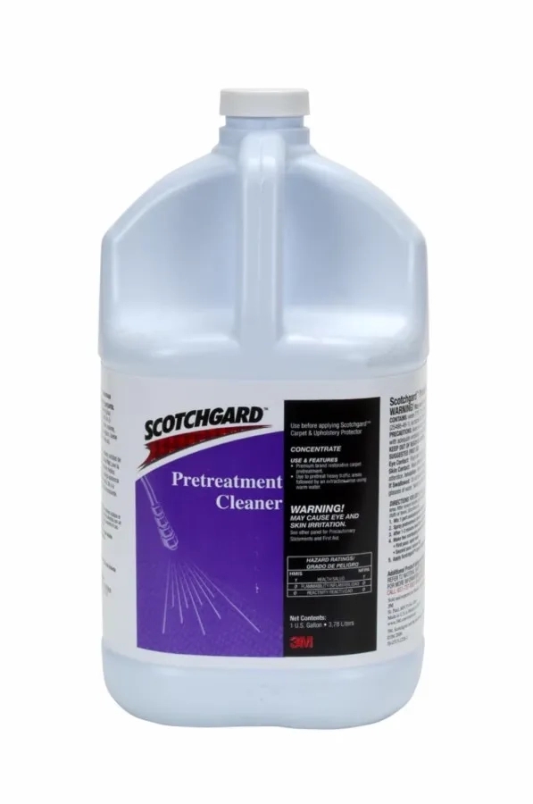 Scotchgard™ Pretreatment Cleaner Concentrate 28 by 3M