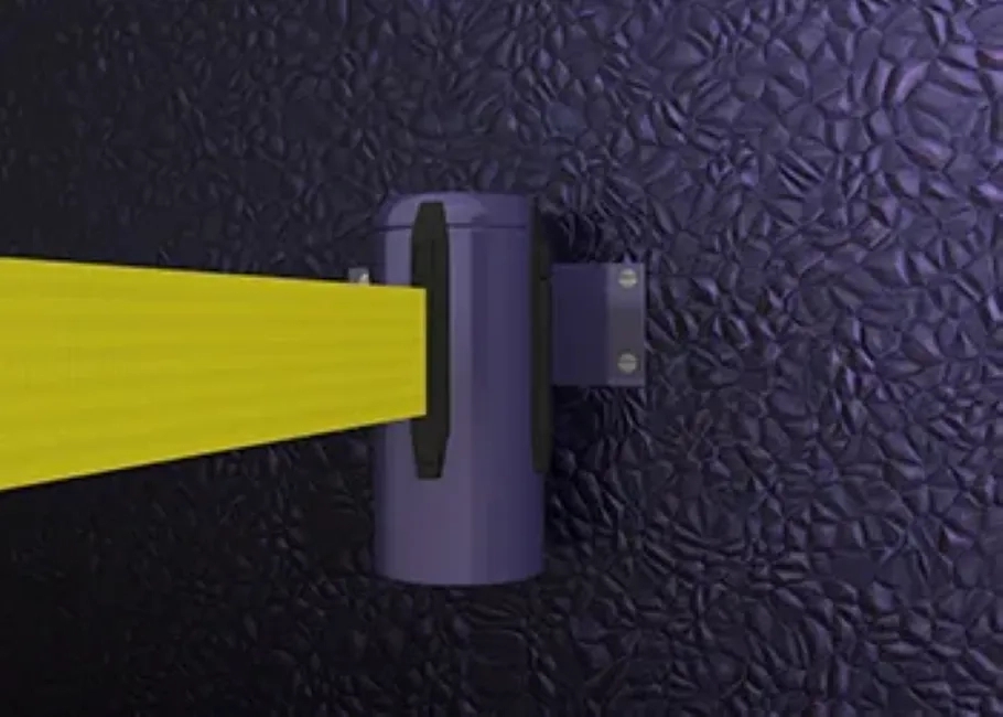 Q-Manager Wall Mount Units 2