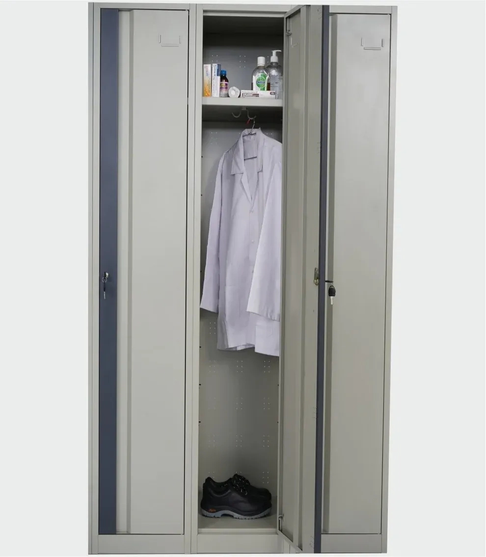Nilkamal Edge Vault Personal Locker Unit Storage 3