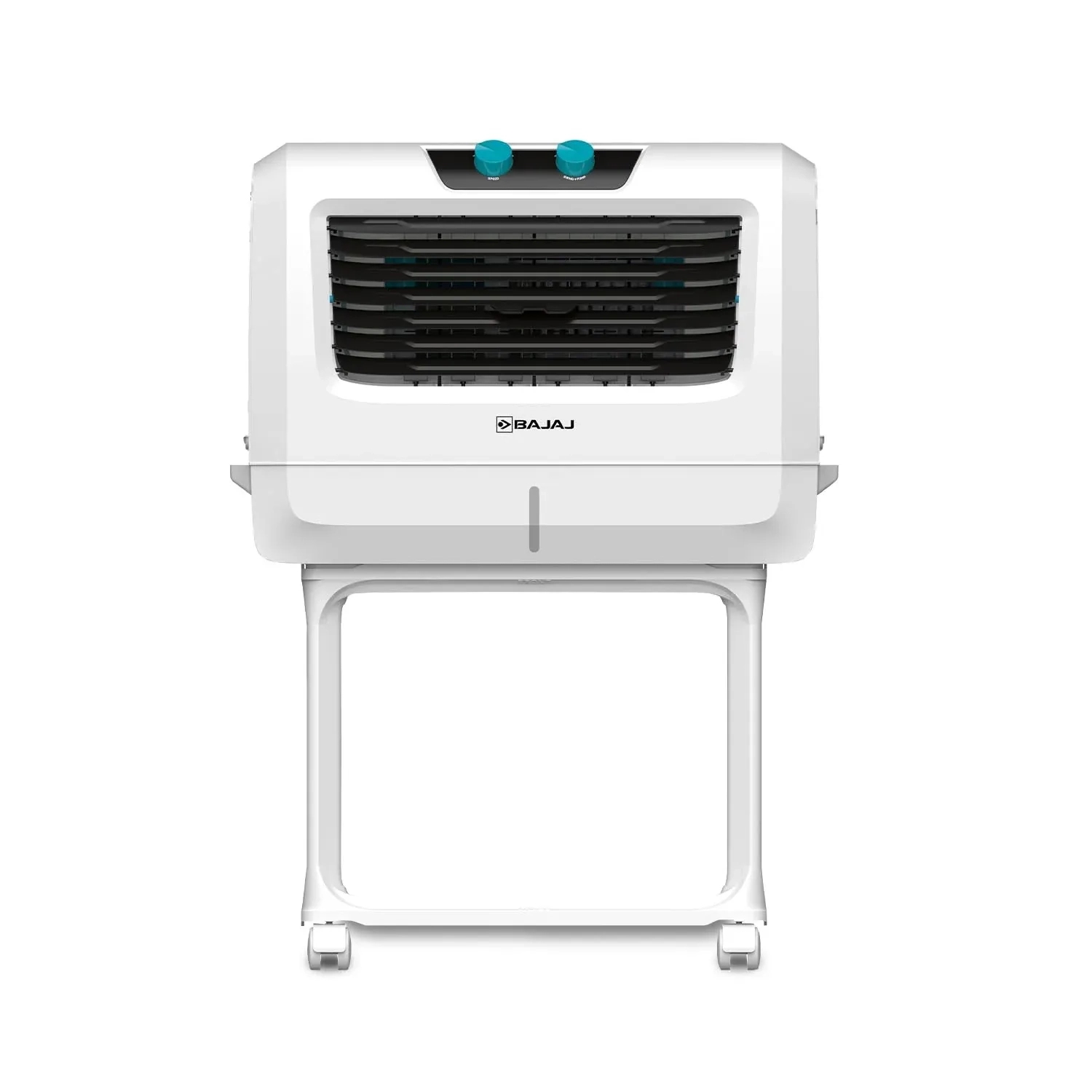 Bajaj Shield Series Vettora 55 - Air Cooler by Bajaj : Colours available: White