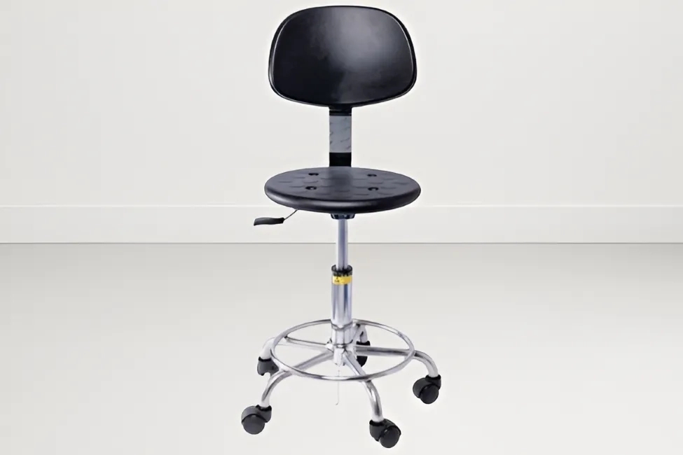 SI Surgical Multipurpose Stool - SIS 3003 by SI Surgical : Colours available: Black