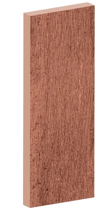 Archidply Laminated Plywood by Archidply for Multipurpose : Colours available: Brown