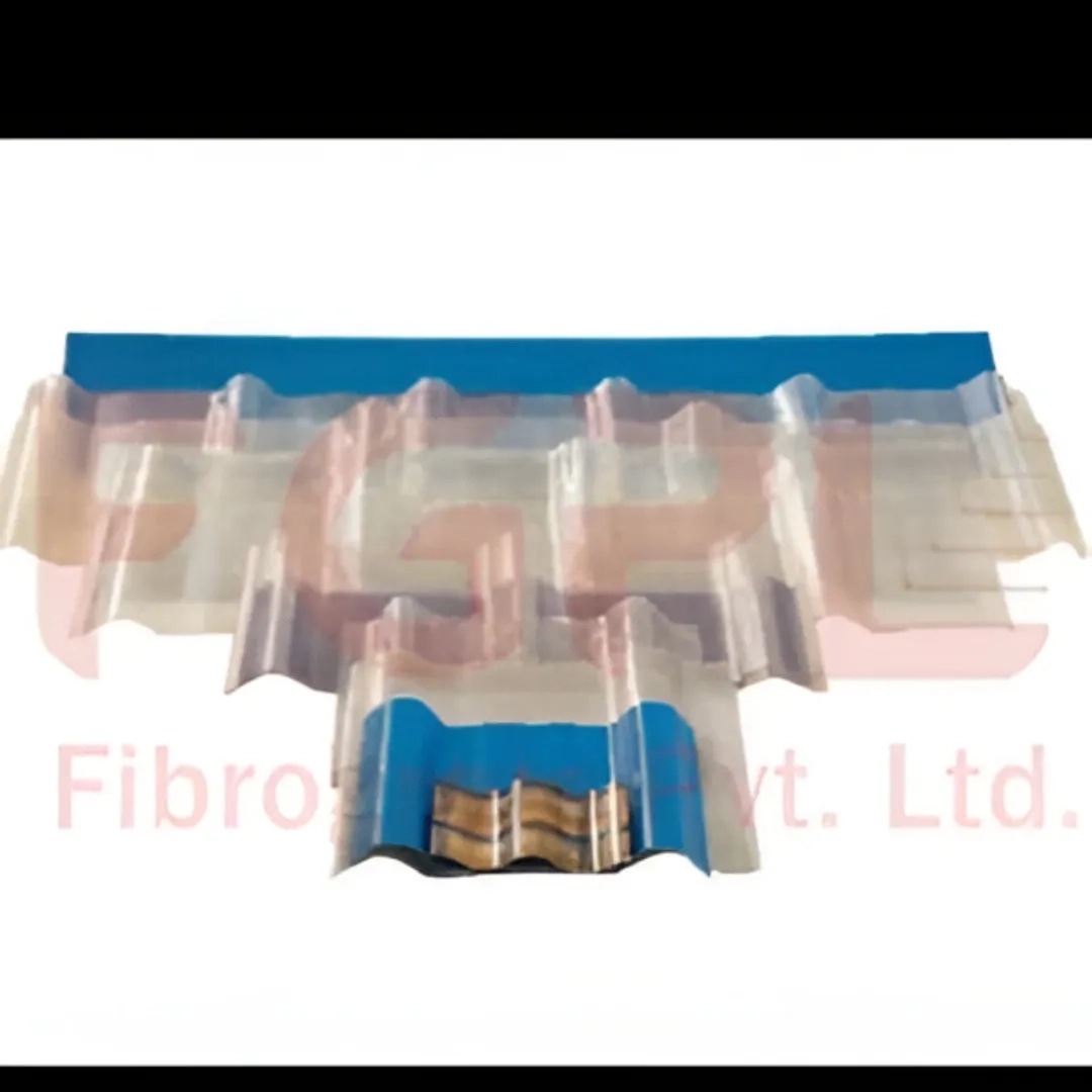 FibroGrats FRP Sheets by Fibrograts for Commercial, Residential, Industrial 2 2
