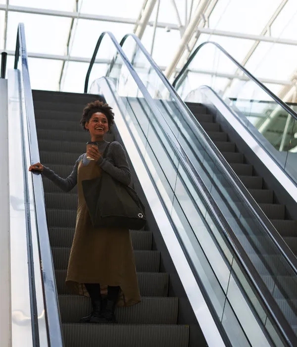 Omega Elevators Escalators by Omega Elevators