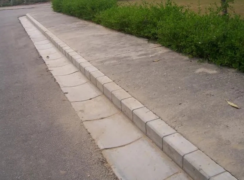 KK Saucer Drain Slab by KK Manhole & Grating for Multipurpose 2 1