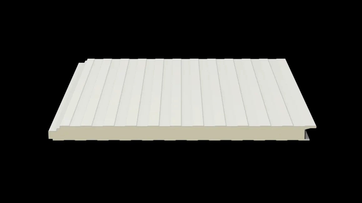 Signature Secret Fix Wall by Signature for Industrial, Commercial Building : Colours available: Beige 4 4