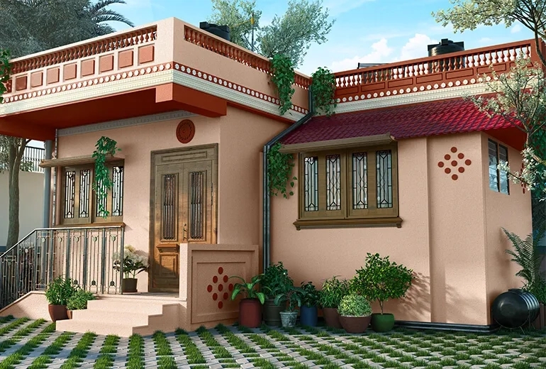 Asian Ace Advanced Emulsion by AsianPaints