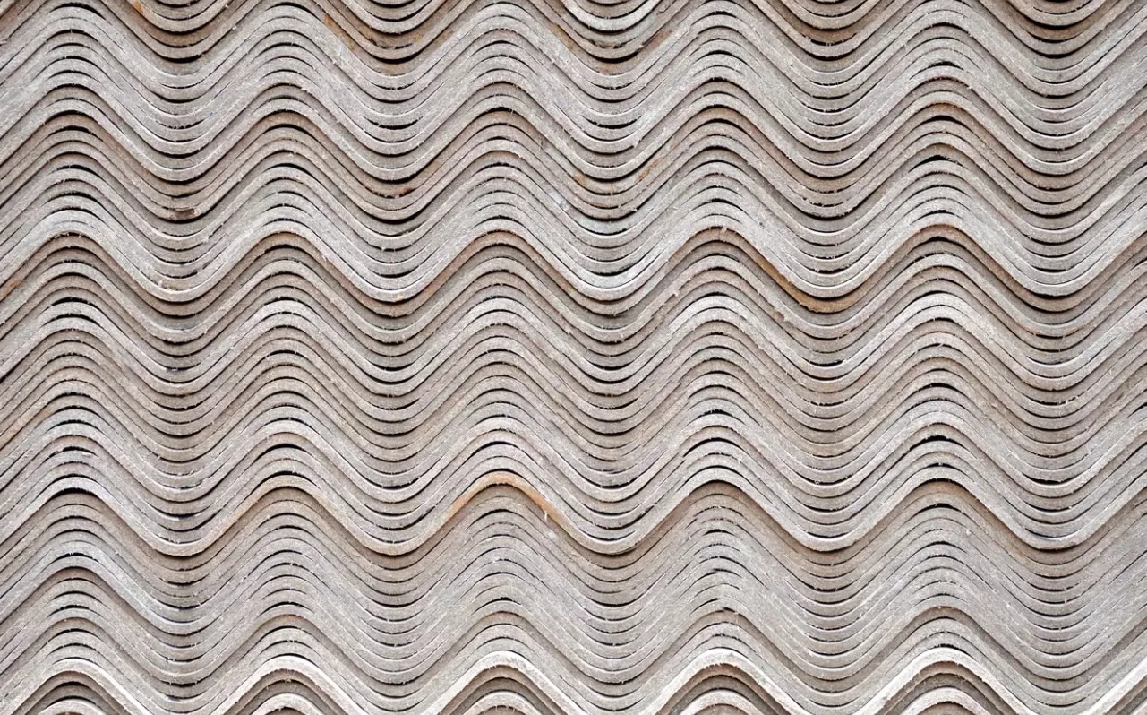 Everest Fibre Cement Roofing Sheets by Everest : Colours available: LightGray 1 2