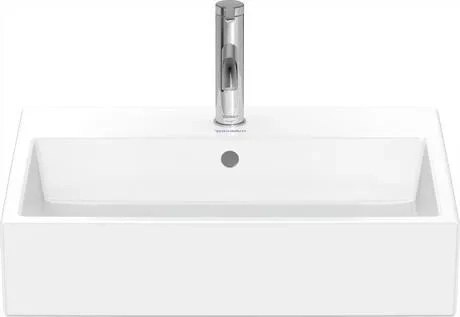Duravit Vero Air Washbowl - 235260 by Duravit : Colours available: White 16 3