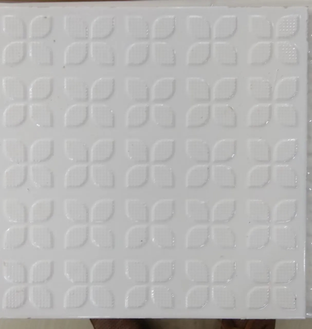 Super Cool Roof Tile by Super Cool Roof : Colours available: WhiteSmoke 1 1