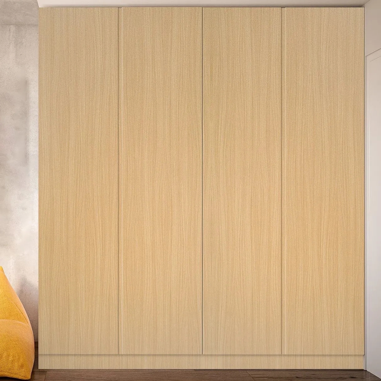 Woodgrain 3032 Fawned Rosewood - SUD Laminate by Mikasa Laminates for Multipurpose : Colours available: Beige 2 4