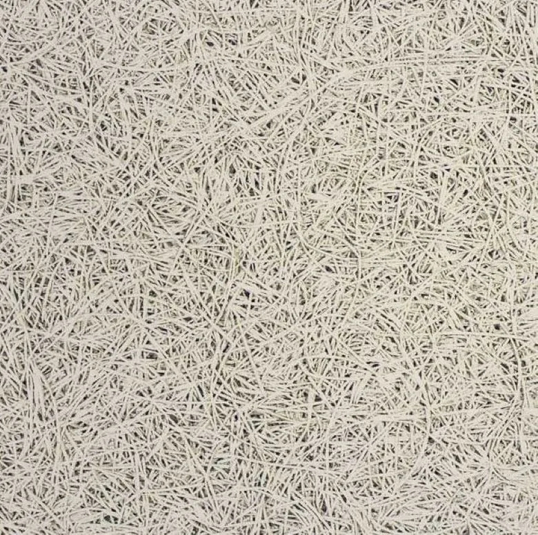 Nankarrow WoodWeave™ Premium 2' x 2' Wood Wool Acoustic Panels in Thickness 15 mm by Nankarrow : Colours available: Beige 1 2