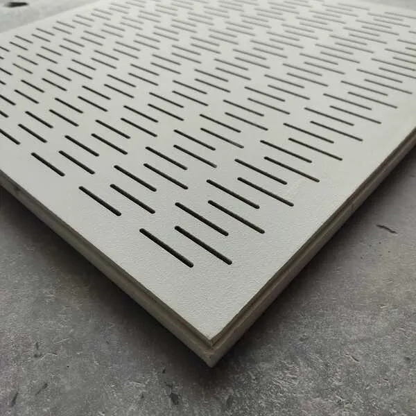 Gyptech Perforated MDF Board & Composite Acoustic Panels by Gyptech 8 1