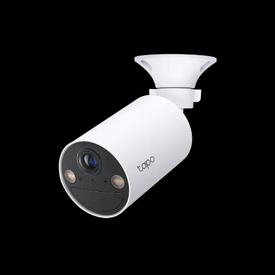 Tapo C410 Smart Wire-Free Indoor and Outdoor Security Camera by TP-Link for Multipurpose : Colours available: White 8 1
