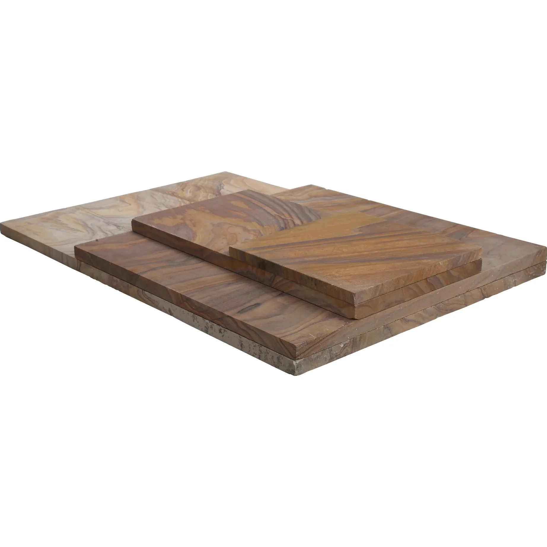 Vardman Rainbow Sandstone by Vardman : Colours available: Brown 1 3