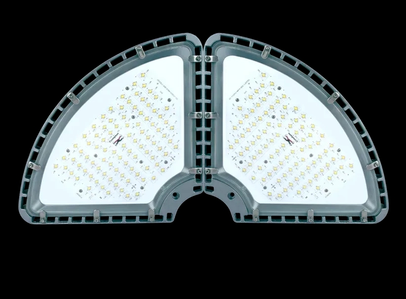 Crompton Magpie Neo Plus_960W - Outdoor Flood Light by Crompton : Colours available: Black 4 4