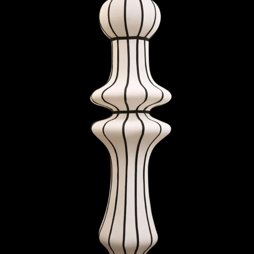 The Living Influence Aluna - E : Hanging Pendant Light 2