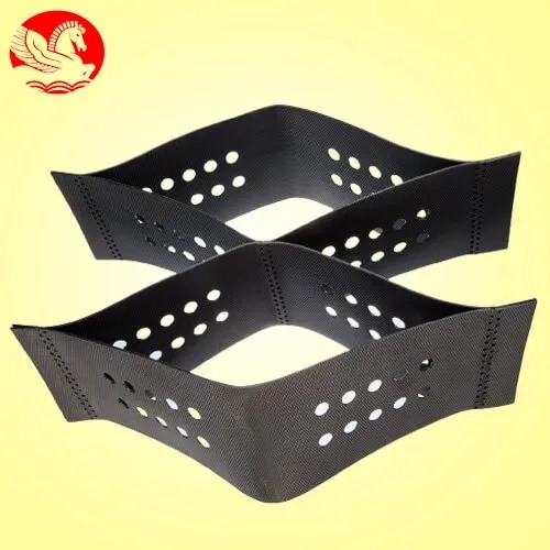 Singhal Geocell by Singhal : Colours available: Black 2 2