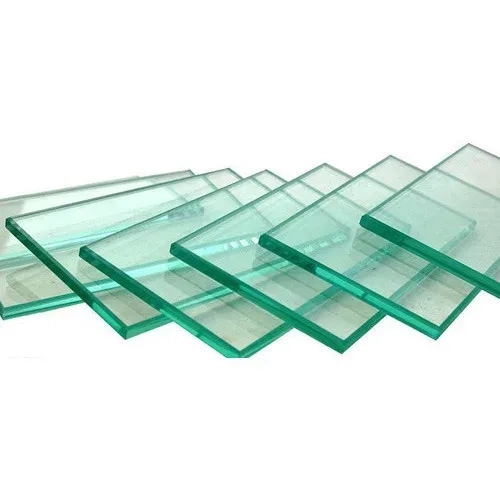 Anand Lamps Toughened Glass by Anand Lamps for Facade, Shower 2 3