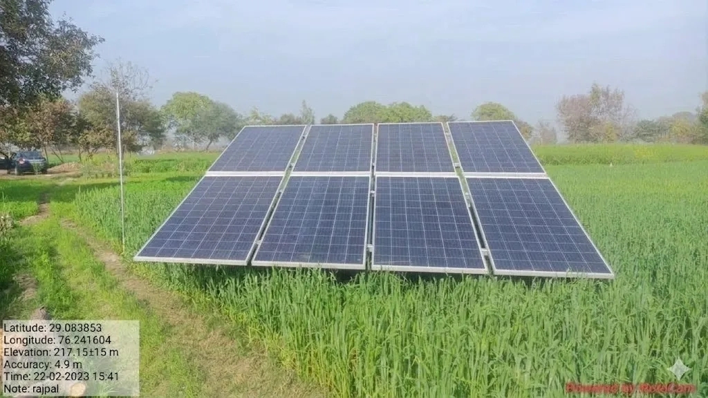 Alpex Solar AC/DC Pumps by Alpex for Agriculture, Domestic 2 2