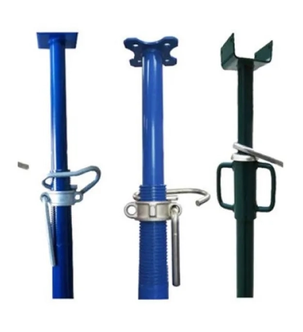 GRS Scaffolding Adjustable Prop by GRS Scaffolding