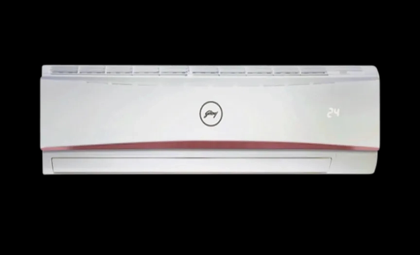 Godrej Split AC 1.5 TR 5 Star Inverter 5-Star Split ACs White - AC 1T SIC 12TTC5-WWA by Godrej Enterprises : Colours available: White