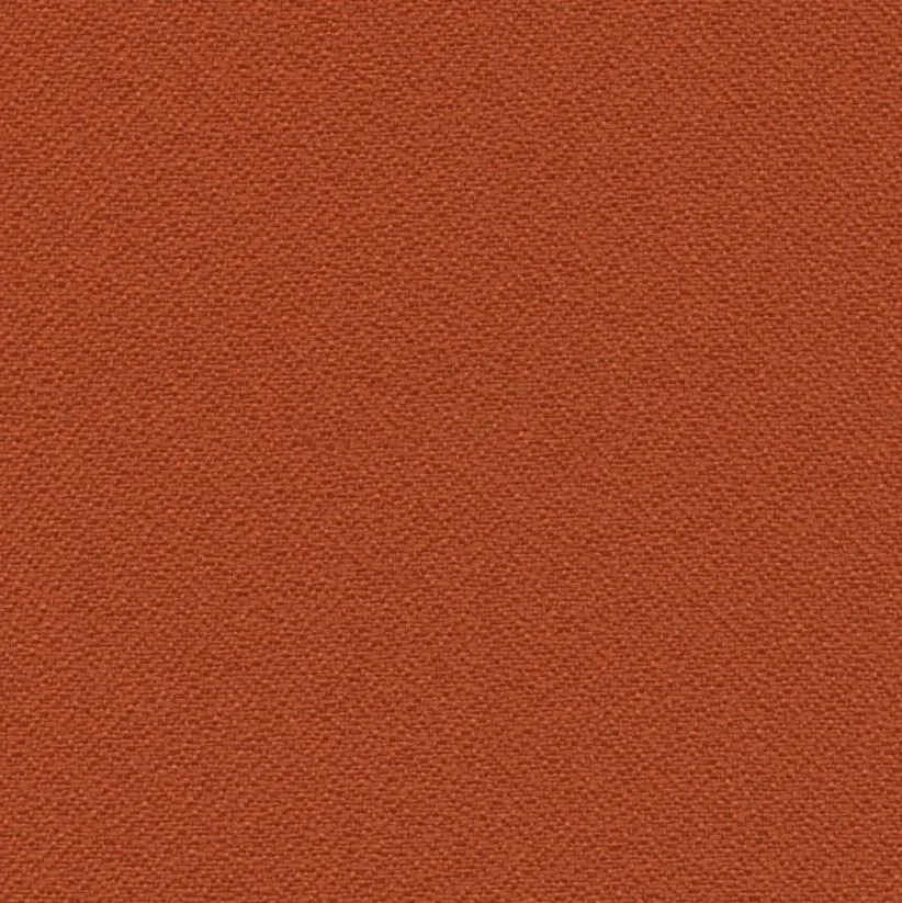 GeoWeave™ Breathe Fire Rated Acoustic Fabric Colour Fire Red by Nankarrow for Ceiling, Walls : Colours available: Red