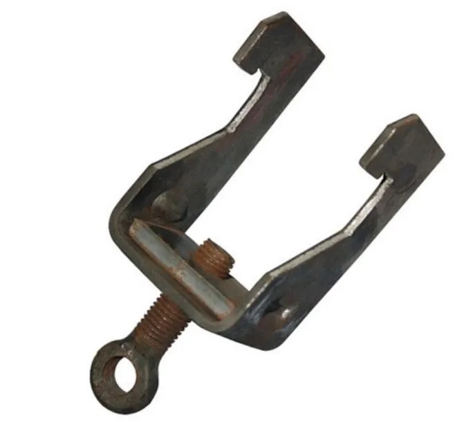 Prime Steeltech Single Clip by Prime Steeltech