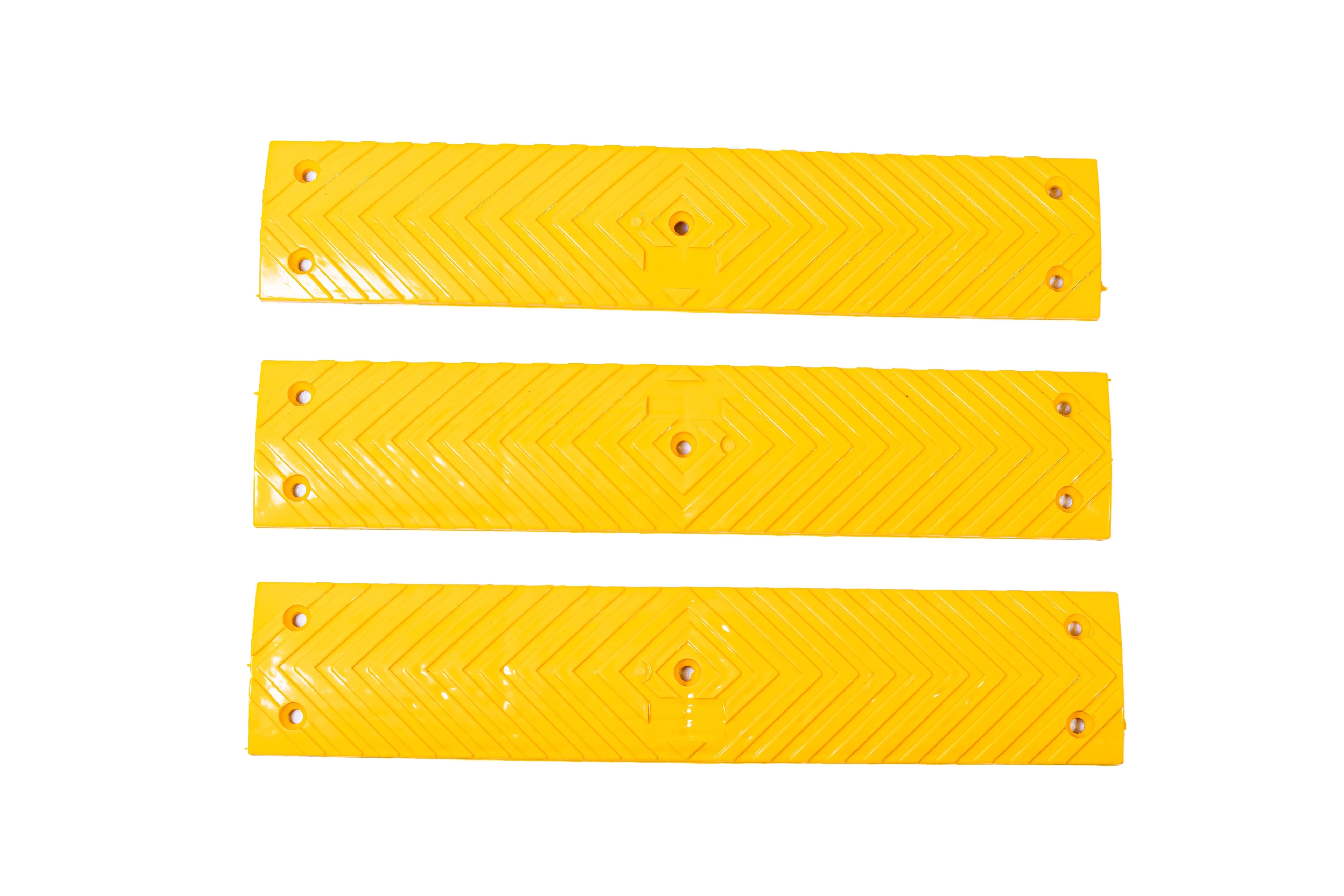 Alcolite TPU Rumble Strips AL-1011 by Alcolite : Colours available: Yellow 1 1