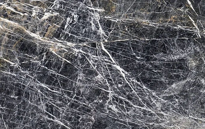 R K Renoir Marble by R K Marble : Colours available: Black 3 1