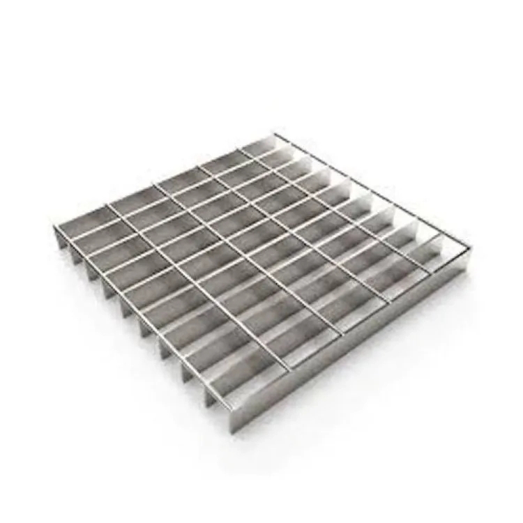 Lidco Industrial Grating by Lidco : Colours available: Silver 5 3