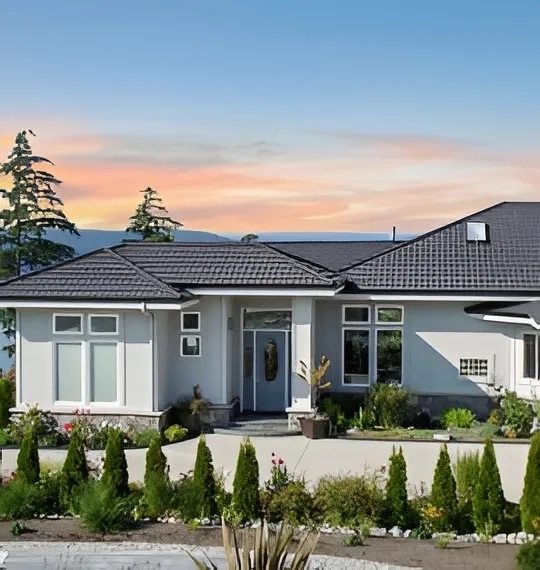 AV Roofings Tradix - Roof Tile 2