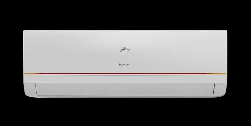 Godrej Split Inverter AC 1T SIC 12TTC3 GYQ IOT by Godrej Enterprises : Colours available: White