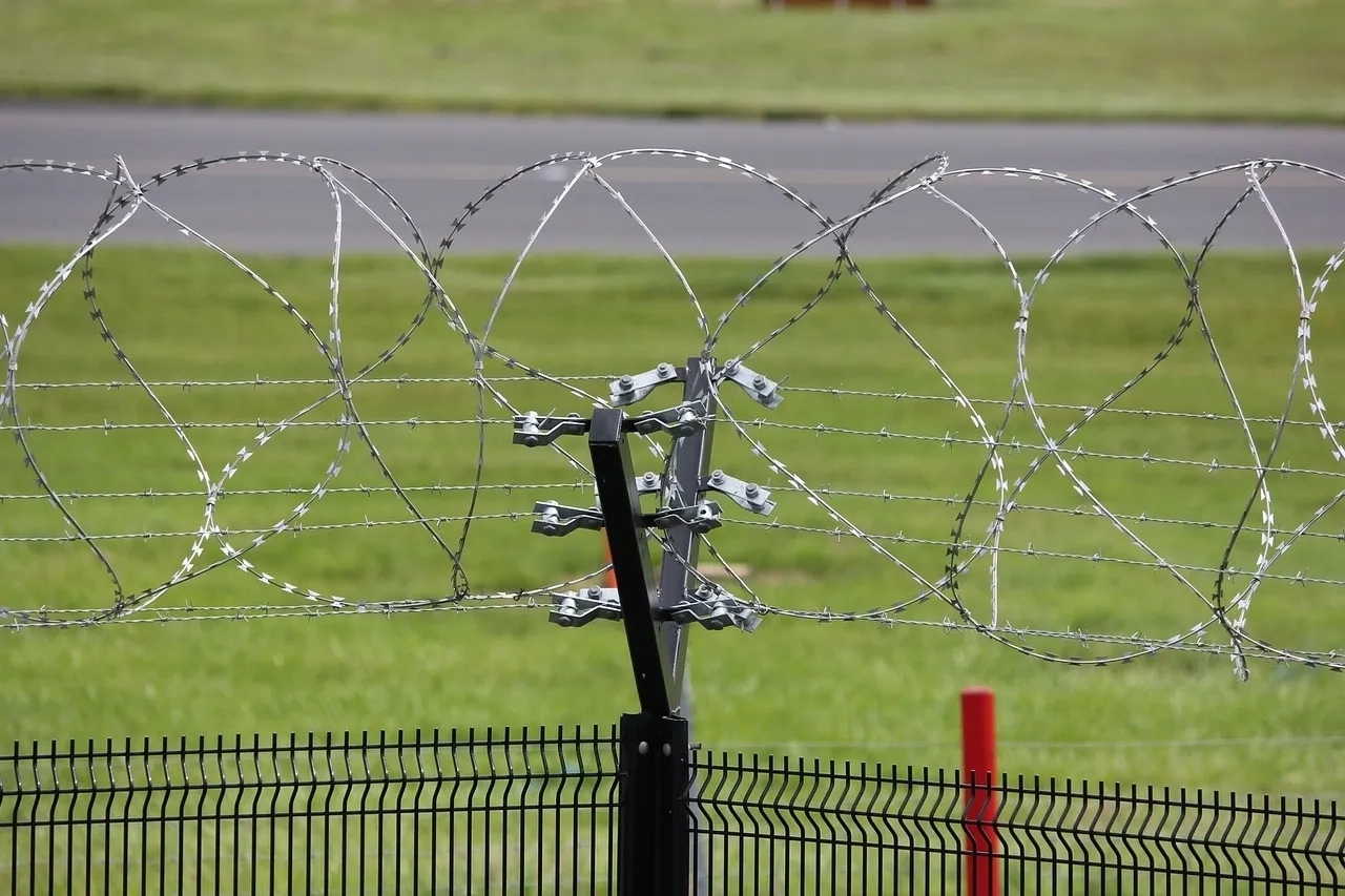 Total Fence Electric Fence