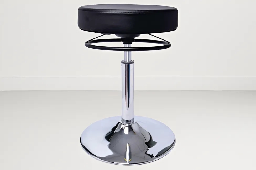 SI Surgical Multipurpose Stool - SIS 3009 by SI Surgical : Colours available: Black