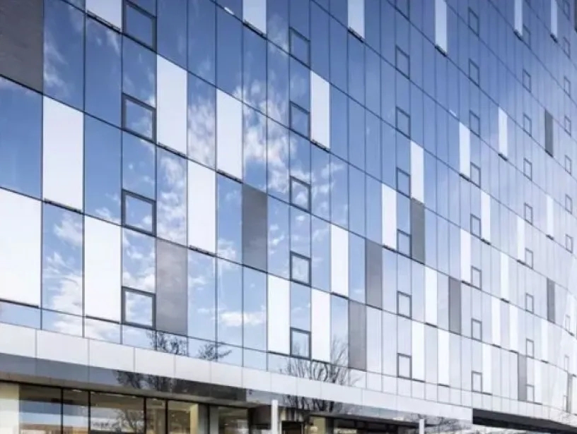 Cool-Lite ST 120 and STB 120 Solar Control Glass by Saint-Gobain