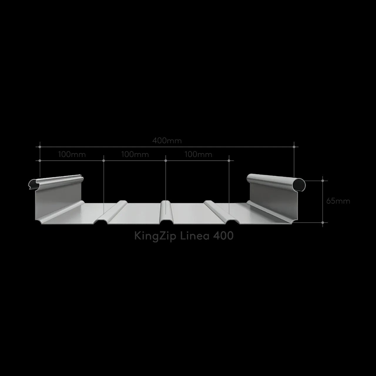 Kingspan jindal KingZip Linea Architectural Roofing by Kingspan jindal 4 6
