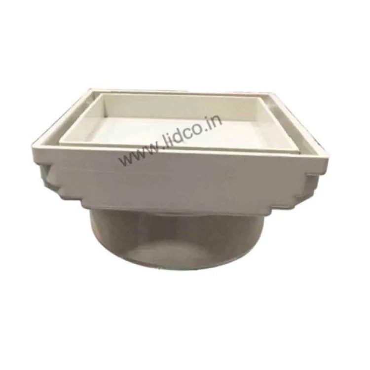 Lidco Floor Drain by Lidco 3 3