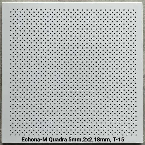Gyptech Perforated MDF Board & Composite Acoustic Panels by Gyptech 10 4