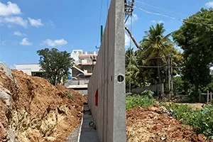 Arto Precast Concrete Retaining Wall by Arto Precast Concrete 6 4