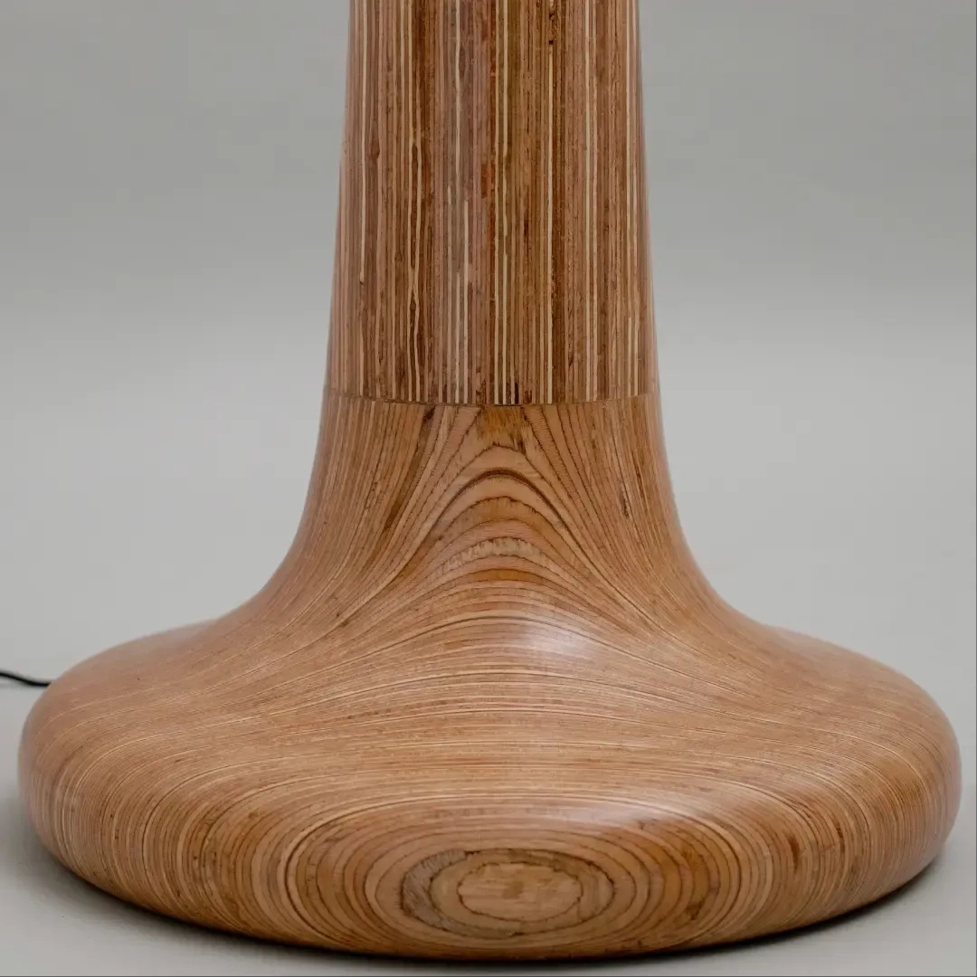The Living Influence Very Tall Lamp 4